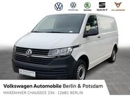 VW T6.1, 2.0 TDI Kasten, Jahr 2020 - Berlin