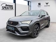 CUPRA Ateca, 1.5 TSI, Jahr 2024 - Germering Zentrum