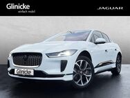 Jaguar I-Pace, EV320 SE (21MY), Jahr 2020 - Kassel