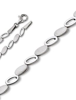 ONE ELEMENT Silberarmband Armband aus 925 Silber 19 cm, Damen Silber Schmuck