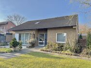 Familienfreundliches Einfamilienhaus in bevorzugter Lage von Nordhorn - Nordhorn