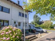 Reihenendhaus mit Terrasse und Garten - Hennef (Sieg)