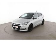 Hyundai i20 1.0 TGDI Trend Blue - Berlin