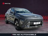 Hyundai Kona, HEV Prime Sitz-Paket, Jahr 2024 - Kippenheim