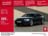 Audi A6, Limousine TFSI e Sport sport 50 TFSI e quattr, Jahr 2023 - Stuttgart