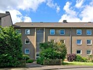 Ideal für Pendler & Naturliebhaber 3-Zimmer-Wohnung in Duisburg-Wedau! - Duisburg