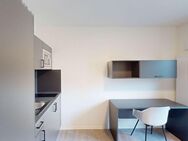 *inkl. Umzugsbonus* SMARTS Nürnberg: Optimal geschnittene 1-Zimmer-Apartments - Nürnberg