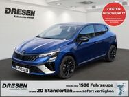 Renault Clio, Esprit Alpine Lenkradheitzung ° Handsfree-Parking, Jahr 2024 - Mönchengladbach