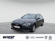 Audi A4, Avant 35 TDI S, Jahr 2020 - Darmstadt