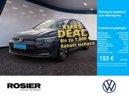 VW Golf, 1.5 l TSI VIII Move, Jahr 2023 - Menden (Sauerland)