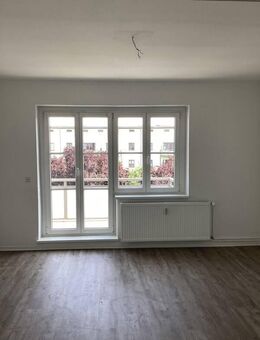 Frisch renoviert! - Magdeburg