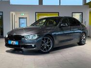 BMW 320 i Lim. Luxury Line*LED*PDC*SHZ*Navi* - Herford (Hansestadt)