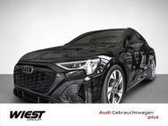 Audi Q8, Sportback S line 50 q Smartphone interface, Jahr 2023 - Bensheim