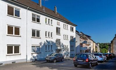 2 Zimmer Wohnung in Solingen-Mitte