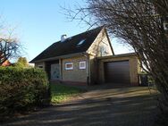 Familienfreundliches EFH in 25923 Braderup - Braderup