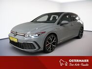 VW Golf, 2.0 TSI VIII GTI 245PS 5J-G N, Jahr 2022 - Vilsbiburg