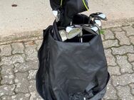 Wilson LCG Prostaff Damen Golfschläger - Sylt