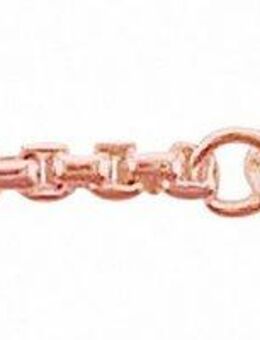 Adelia´s Silberkette 925 Silber Halskette 60 cm Ø 2 mm, Silberschmuck für Damen