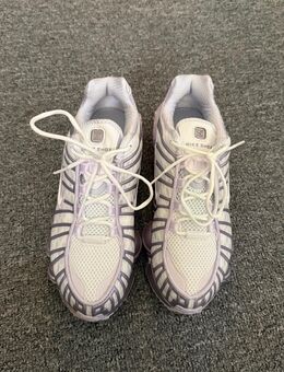 Nike TL Shox - Goldbach (Bayern)