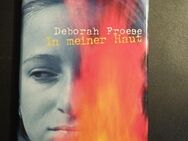 Deborah Froese - In meiner Haut (Gebunden) - Essen
