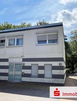2-FAMILIENHAUS MIT KLEINER GEWERBEEINHEIT IN CASTROP-RAUXEL! - Castrop-Rauxel