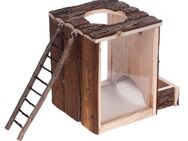 Spiel- und Buddelturm Diggy - L 25 x B 20 x H 24 cm