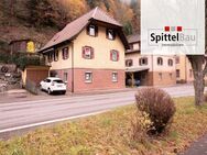 Einfamilienhaus für die große Familie in Schiltach-Hinterlehengericht - Schiltach