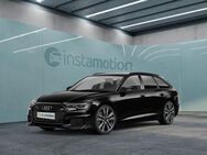 Audi A6, Avant 50 TDI q &O ° Ambiente plus, Jahr 2021 - München