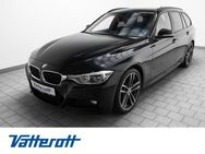 BMW 330, i M Sport Panodach, Jahr 2018 - Holzminden