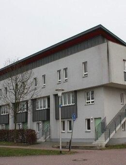 Wohnen in Ihren besten Jahren bei VIVAWEST - stadtnah mit Terrasse. - Kamp-Lintfort