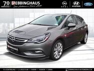 Opel Astra, K Active Mehrzonenklima---- vorne hinten-, Jahr 2019 - Kamen