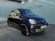 Renault Twingo, SCe 65 Urban Night, Jahr 2023 - München