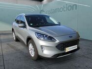 Ford Kuga, 2.5 Titanium X, Jahr 2022 - München