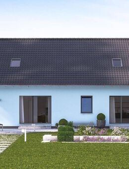 Großes Einfamilienhaus mit Einliegerwohnung - Besigheim