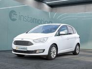 Ford C-Max, 1.0 TITANIUM, Jahr 2019 - München