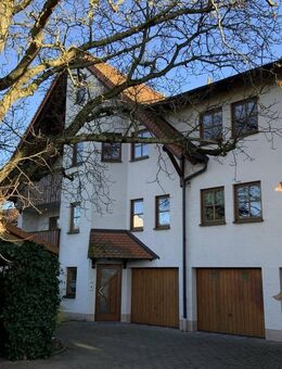 Hier stehen Ihnen alle Möglichkeiten offen! - Stegaurach