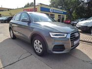 Audi Q3 TDI/AHK/Temp./SHZ/LED/PDC/ALU - Amt Wachsenburg