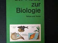 dtv - Atlas Biologie 2 - Essen