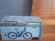 E-Bike-Aufhängung - platzsparend - Stuttgart
