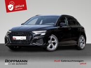 Audi A3, Sportback 35 TFSI S line, Jahr 2020 - Herborn (Hessen)