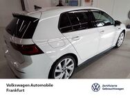 VW Golf, 2.0 TSI VIII GTI IQ Light FrontAssist, Jahr 2024 - Frankfurt (Main)