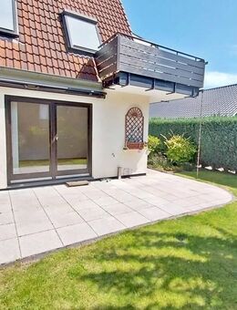 Traumhafte 3-Zimmer Wohnung in ruhiger Lage - Delmenhorst