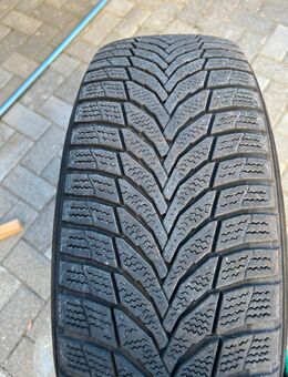 Winter-Kompletträder - Neunkirchen (Saarland)