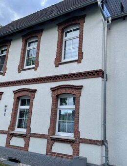 Idyllische 2-Raum-Wohnung mit eigenem Garten* - Dortmund