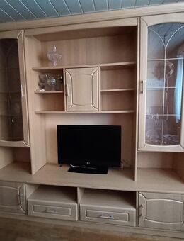 Wohnzimmerschrank - Rastatt