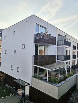 Architekten Design Haus in Best Lage Dresden Neustadt provisionsfrei familienfreundlich - Dresden