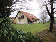 Zwei Familien Villa mit großem Garten | Sauna | Werkstatt & Grundofen - Herzogenaurach