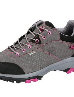 BRÜTTING Outdoorschuh Mount Brady Low Wanderschuh