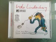 Udo Lindenberg MTV Unplugged Live aus dem Hotel Atlantic - Dresden