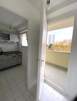 Erstbezug am Ölpersee - kernsanierte Wohnung in ruhiger Lage mit Blick ins Grüne - Braunschweig